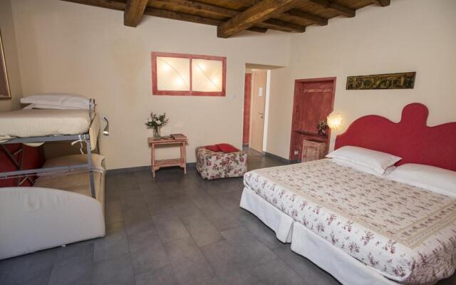 Villa Paggi country house