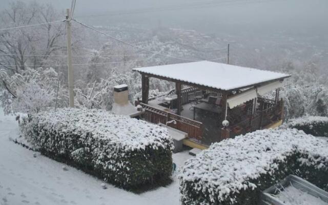 Podere Pierotto