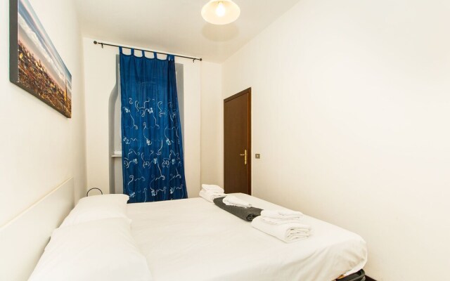 MM Marconi & Porta Nuova Cosy Flat