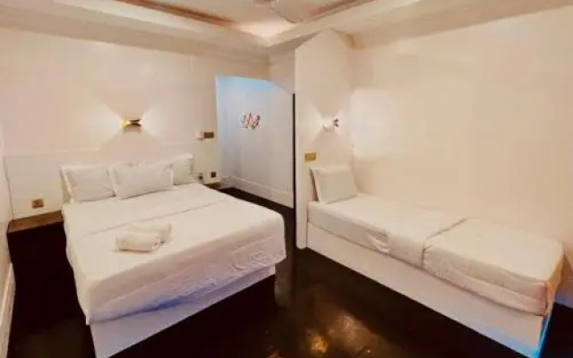 Maglami-Lami Water House