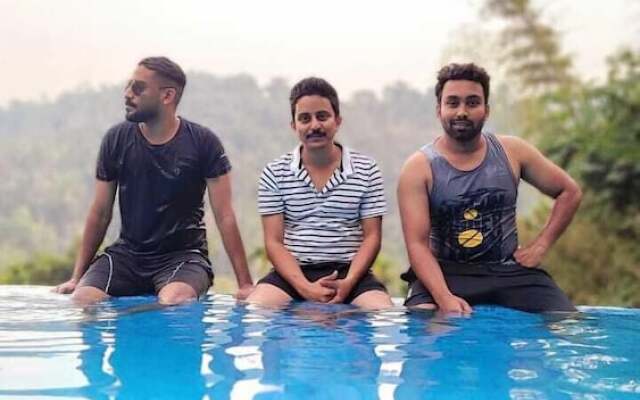 Wayand Whistling Woods