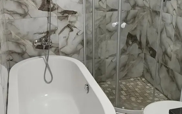 Spring forth guest house