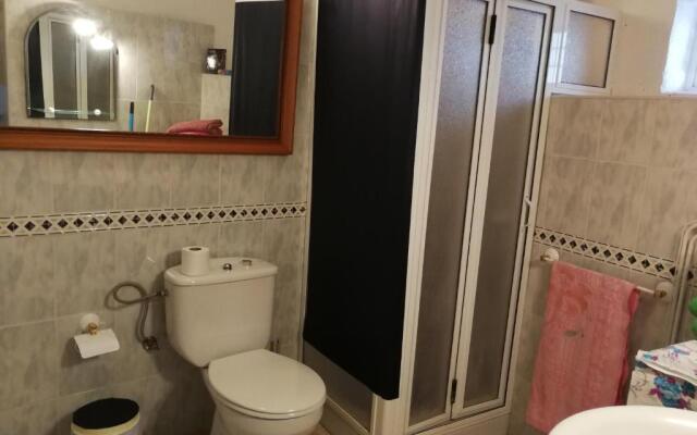Vivienda Vacacional wiljis N3