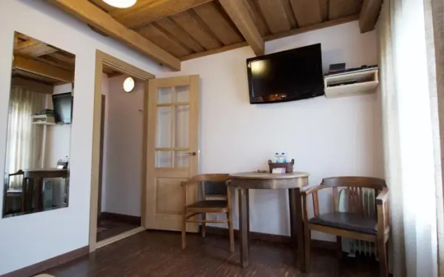 Guest House Martinelli