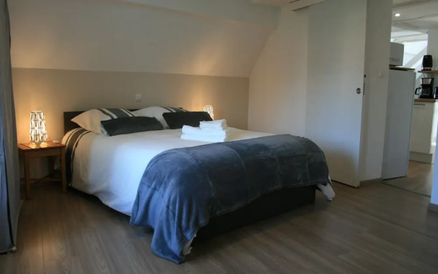 Appartement Ancienne Douane