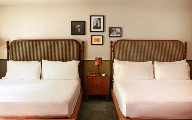 Days Inn by Wyndham Lenox MA
