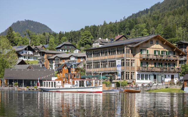 Seehotel Grundlsee