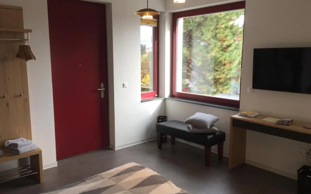 Appartements am Bauhaus