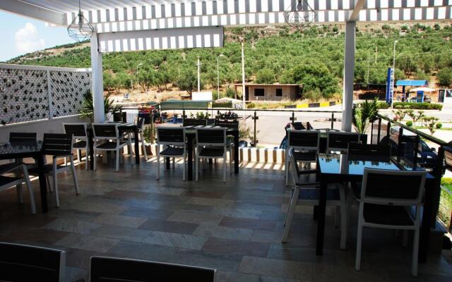 Hotel Mare