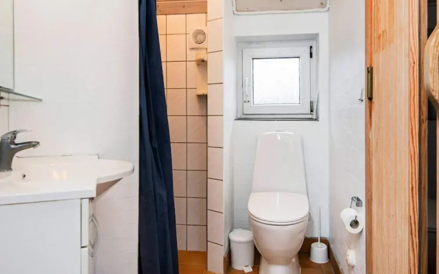 12 Person Holiday Home in Ringkobing-by Traum