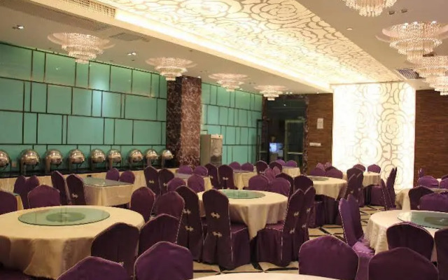 Jin Bao Lai Hotel