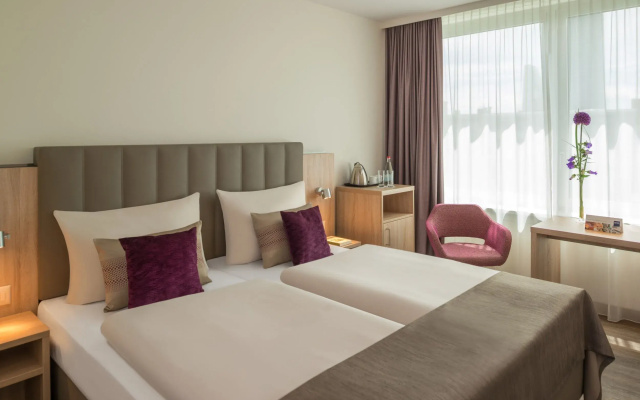 Essential by Dorint Basel City