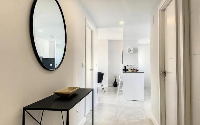 Via Celere 2331 Luxury Sea View Apartment