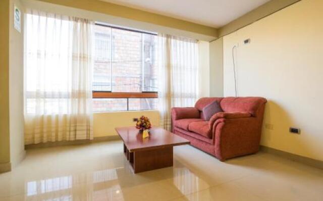 Retama's Hotel