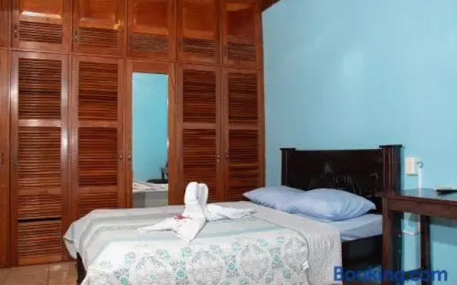 Hotel Villa Hermosa