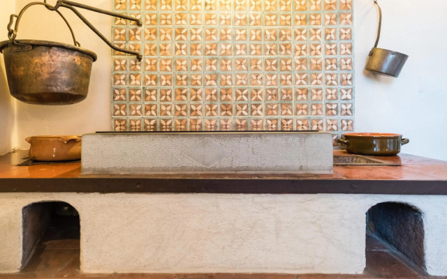 TORNESE with PRIVATE PARKING and TERRACE