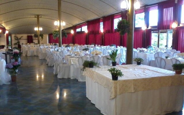 New Barcavela Hotel