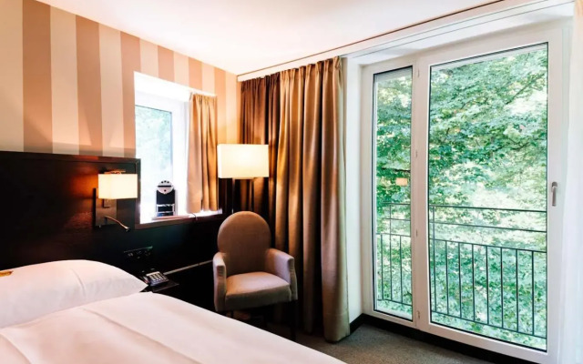 Park Hotel Winterthur