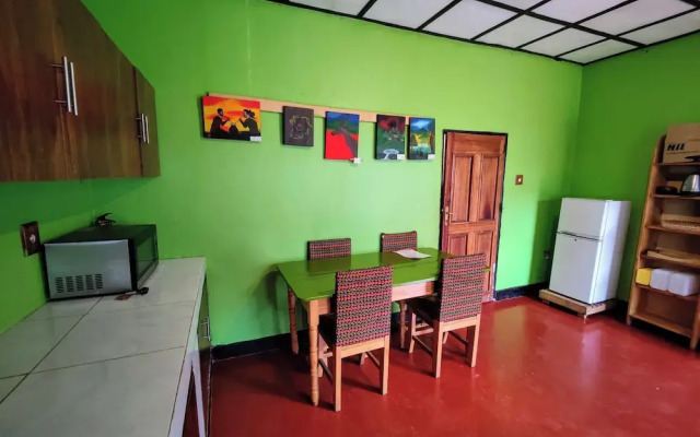 Amahoro Guest House
