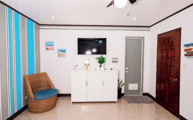 Moalboal Casablanca Inn