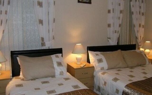 Springfield B&B