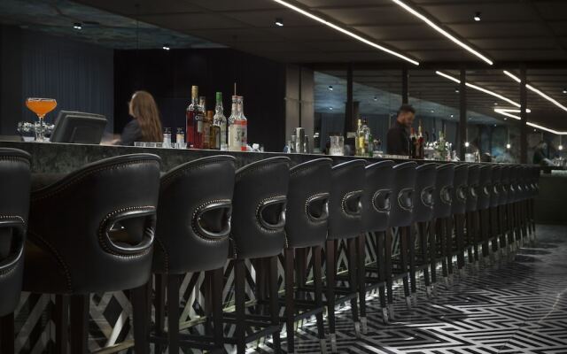 Agamim by Isrotel Collection