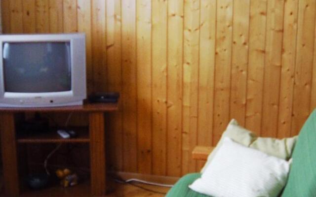 Residence Club House