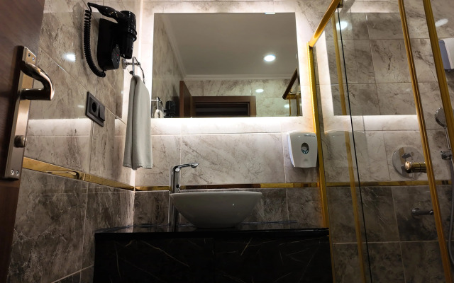 Aselia Hotel Trabzon