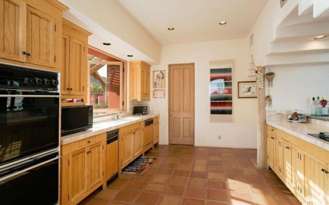 The Main Pond Estate