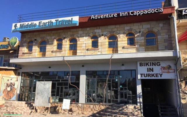 Adventure Inn Cappadocia