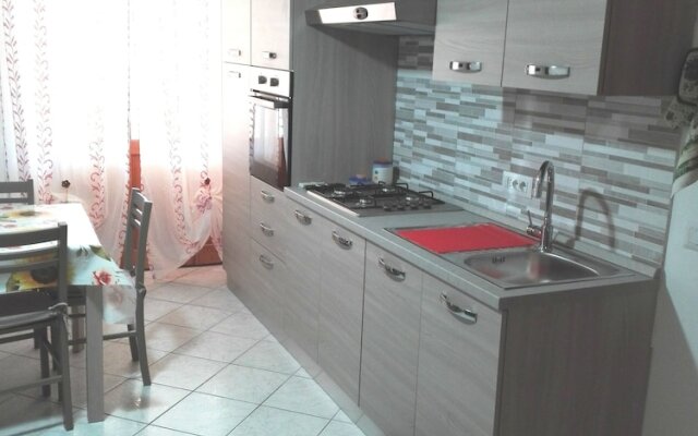 Appartamento Sa Molina