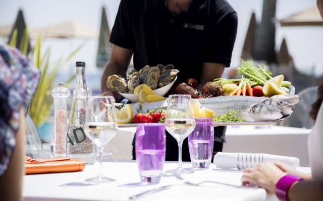 Pullman Cannes Mandelieu Royal Casino Hotel