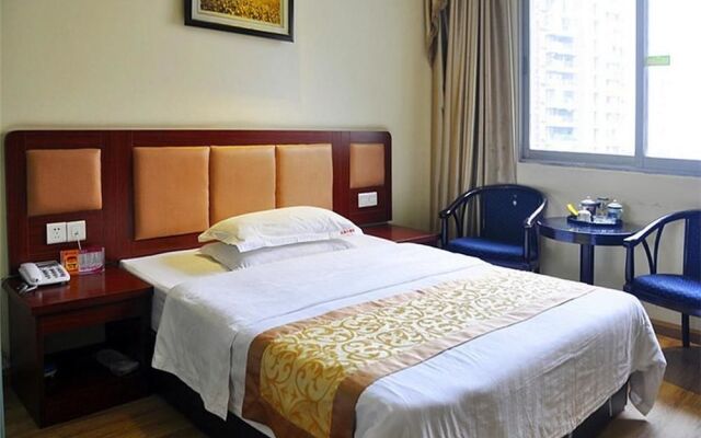 Hong Qi Grand Hotel