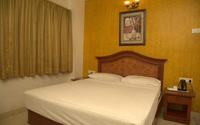 Kings Hotel Egmore