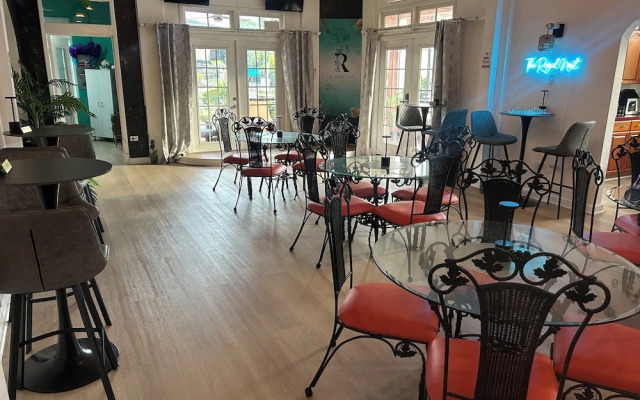 The Royal Nest Trinidad