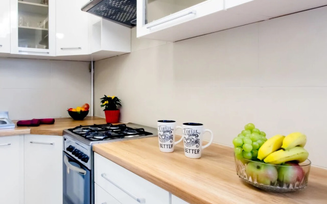 ClickTheFlat Avenue Place