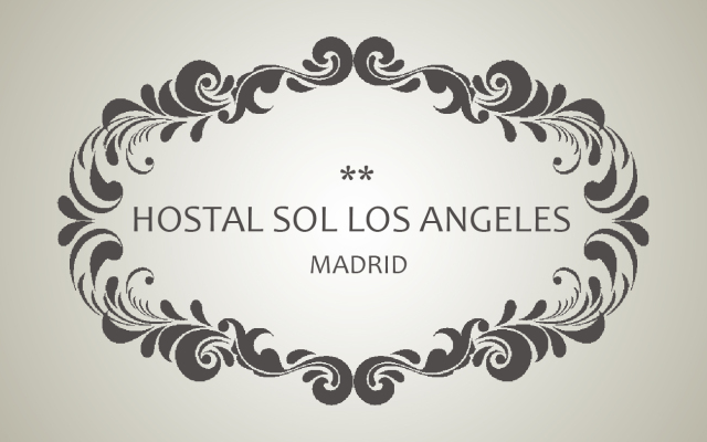 Hostal Sol Los Angeles