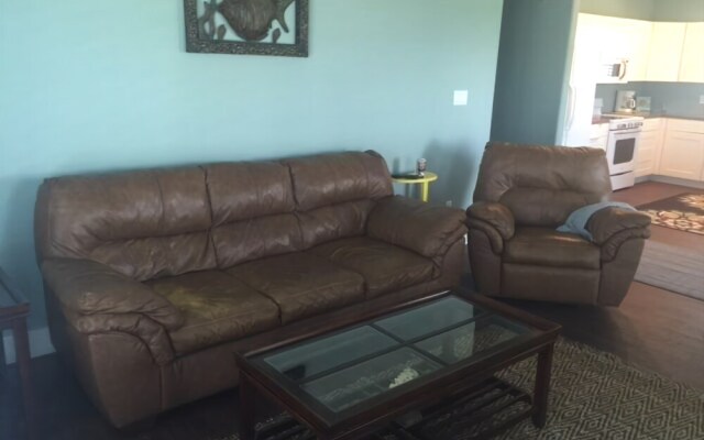 1 West Lane by RedAwning