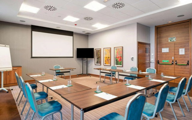Hilton Garden Inn Sevilla