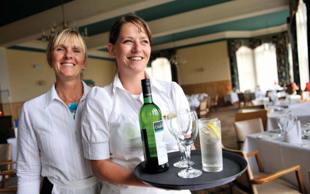 Best Western Hotel Bristol