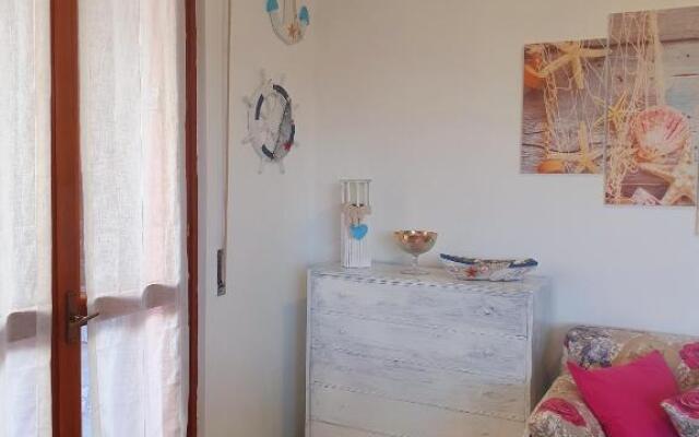 Appartamento Guardastelle Holiday House