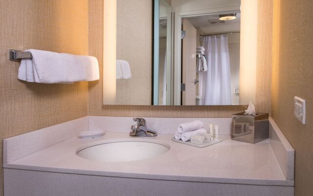 Springhill Suites Gaithersburg