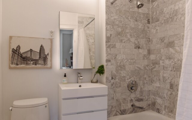 abcstay - Luxury Furnished Apartments