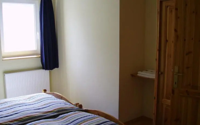 Kiserdő Apartman