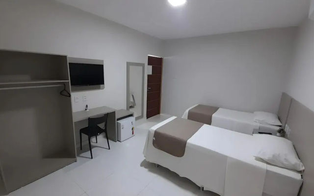 Novo Hotel