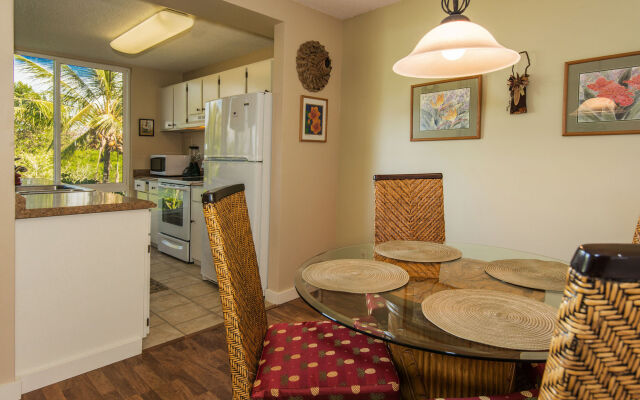 Oceanfront Realty - The Cliffs at Princeville