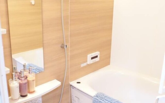 Omotenashi Usagi House 2F (15-6)