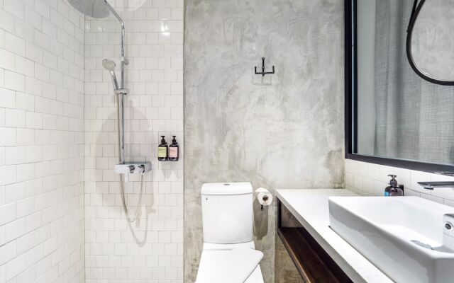 Tune Hotel KLIA - KLIA2