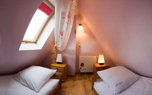 VISITzakopane Sun Apartments