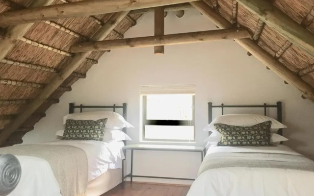 Ko-Ka Tsara Bushcamp